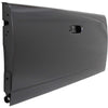 Rear Tailgate For 02-08 Dodge Ram 1500 02-09 Ram 2500
