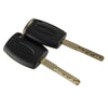 Ford Transit MK8 Front Door Lock & 2 Keys (2014-2019)