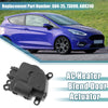Ford Fiesta 2011-2018 AC Heater Blend Door Actuator (2 x)