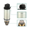 Nissan Altima AC Compressor Control Solenoid Valve (2013-2016)