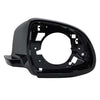 BMW G01 X3 G02 X4 G05 X5 G06 X6 Passenger Side Mirror Support Trim Ring