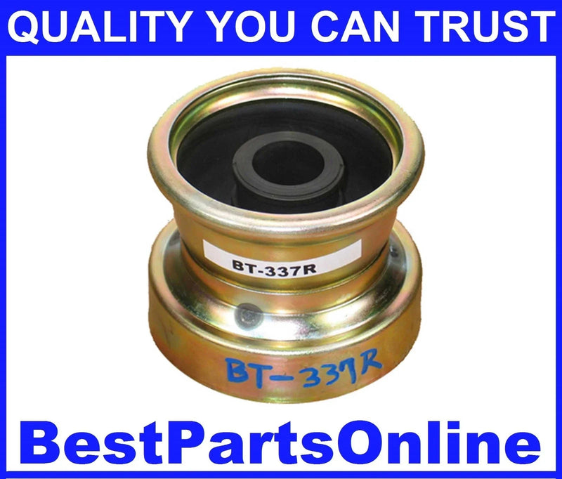 GMC S15, Envoy, Jimmy, Sonoma, Syclone CV Prop Shaft Boot Kit (1991–1994)