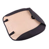 Car Universal PU Leather Front Seat Cover Pad Cushion Protector