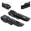 Peugeot Speedfight 4 50 125 150 Rear Footrests Passenger Pegs (All)