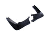 Tesla Model X (2016-2019) - Full Set Protectors Mud Flaps Splash Guards