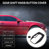 Chevrolet Camaro ZL1 Car Gear Shift Box Panel Decal (2016-2023)