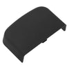 Mitsubishi Outlander XL ASX Front Seat Screw Covers (2006-2013)