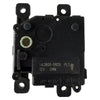 Toyota Avensis GX460 A/C Heater Servo Motor Actuator Blower (2009–2018)