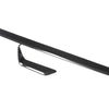 Porsche 911 992 Gloss Carbon Fiber Dashboard Vent Trim (2019-2024)