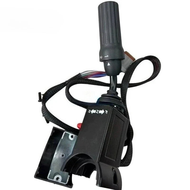 JLG G9-43A Controller Shifter