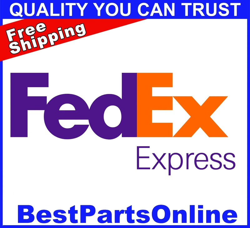 Ford F-Series Super Duty Master Seal / Axle / Seal (2013–2018)