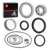 Yamaha Wolverine / Kodiak 450 Rear Differential Bearing Seal (2003-2018)