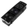 Benz C E Class W204 W212 Electric Window Master Switch (2007-2016)