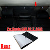 Honda CRV Rear Windshield Privacy Thick Interior Sunshade Cover (2017–2022)