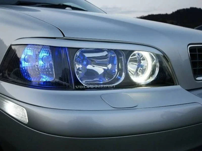 Volvo V40 S40 Facelift Eyebrows (2000-2004)