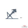 Holden Rodeo RA, Colorado RC Front RH Window Regulator (2003-2012)