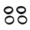 Honda XR250L XL600 CBR600RR Front Fork Dust Oil Seals (1996-2007)