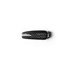 Mustang 2015-2019 Real Carbon Fiber Parking Brake Handbrake Grip Knob fit