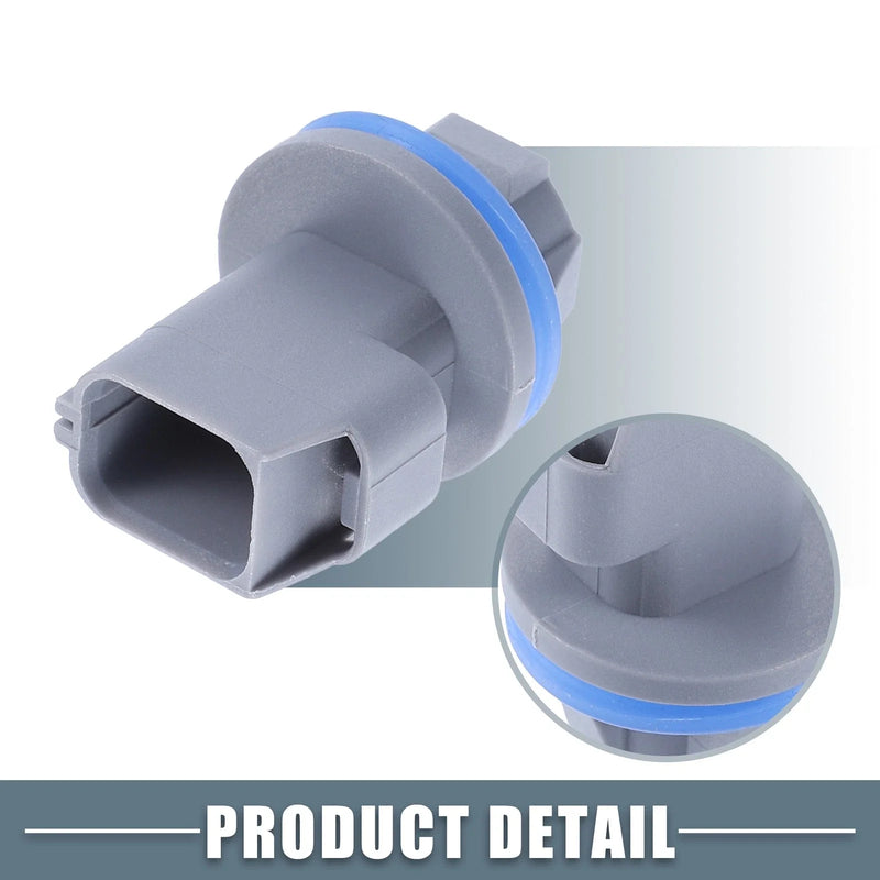 Ford F150 F250 F350 Side Marker Lamp Bulb Socket Holder (2004-2008)