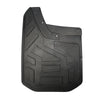 GMC Canyon 2 x Front & Rear Splash Guards Mud Flaps (2023–2025)