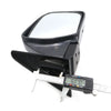 Toyota Land Cruiser J80 Series 1990-1998 Door Mirrors x2