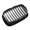BMW 528i 540i Base Sedan Front Kidney Grille (1997-1997)