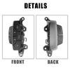 Chevrolet Steering Wheel Audio Radio Volume Control Switch