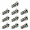 Ducati B7 10x M8x20mm Titanium Brake Caliper Bolts