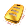 DUCATI Scrambler 800 CNC Turn Signal Light Protection Covers (2018-2021)