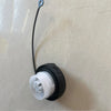 Nissan Altima, Frontier, Pathfinder, Infiniti Fuel Tank Cap Cover
