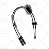 Holden Barina Spark Manual Gear Shift Cable (2010-2015)