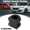 Toyota Prado J150 Front Stabilizer Sway Bar Bushing Rubber (2010–2021)