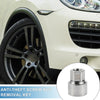Porsche Wheel Lock Lugnut 3/4" Anti-theft Key Socket