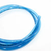 PIT Quad Dirt Bike ATV Buggy 5mm ID Clear Blue Fuel Petrol Line Hose