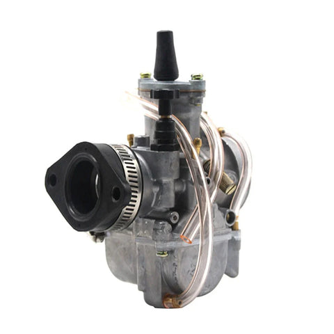 Dirt Bike 28mm 30mm Flange Adapter Carb Manifold Intake Boot