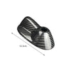 BMW MINI Cooper R55 R56 Carbon Fiber Roof Antenna Cover (2007-2013)