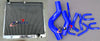 Landcruiser VDJ200R 200 Series 4.5TD V8 Diesel Radiator & Black Hoses (07-15)