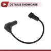 CHEVROLET Spark 0.8L Crankshaft Position Sensor (2005-2010)