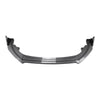 Toyota GR86 2022-2025 Carbon Look Front Spoiler Lip