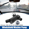 Ford Focus, C-Max Windshield Washer Pump (2003-2007)