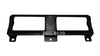 Nissan D21 Air Vent Frame Trim Bezel (1998-2004)