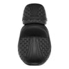 Harley CVO Street Glide Black Rider & Passenger Seats (2023-2024)