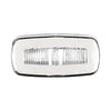 Truck Trailer Clearance LED Flowing Turn Signal Lamp Side Marker Light