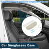 Ford Kuga 3 MK3 ST-Line 2020-2025 Beige Sunglasses Case