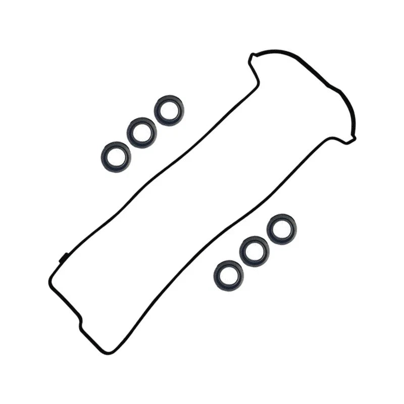 Toyota Altezza Lexus IS 200 Valve Cover Gasket Seal (1998-2005)