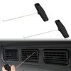 Mercedes SL Dashboard Hook Tools 2 x