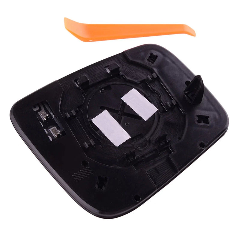 Nissan Rogue X-Trail T31 Heated Exterior Mirror Glass (2007-2014)