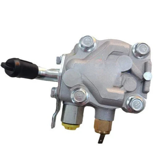 Mitsubishi Pajero Shogun IV Steering Pump (2007–2021)
