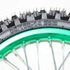 PIT PRO Dirt Bike (60-100) 14" Inch 12mm Axle Front Wheel Rim Tire