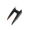 Toyota Corolla GR Carbon Fiber Gear Shift Cover (2023-2025)